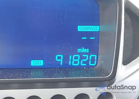 2016 Chevrolet Sonic Rs Manual from USA, damaged, VIN 1G1JH6SB3G4167950